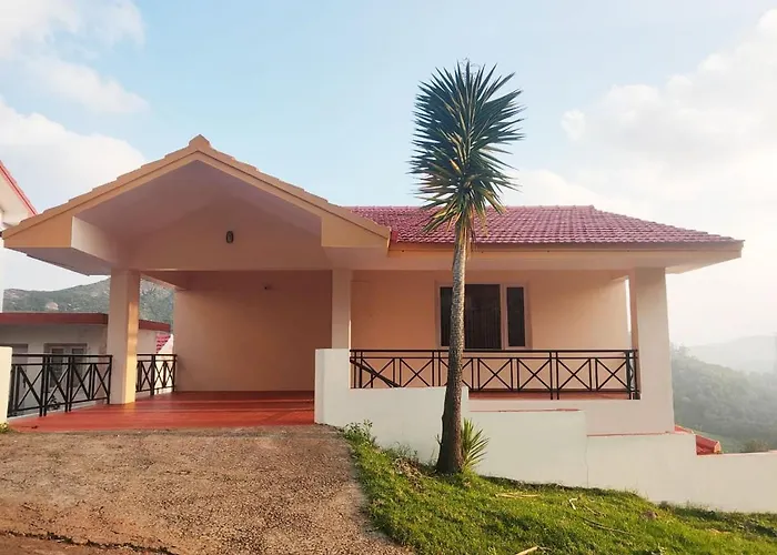 Mist Resorts Ooty