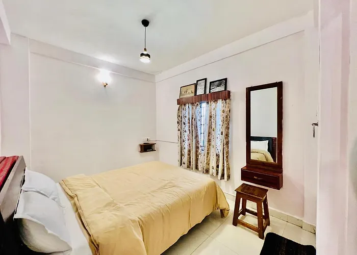 Down House 19 Ooty - Teyt Holidays