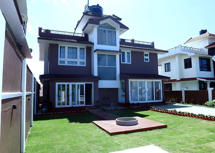 Hailstone Home Stay