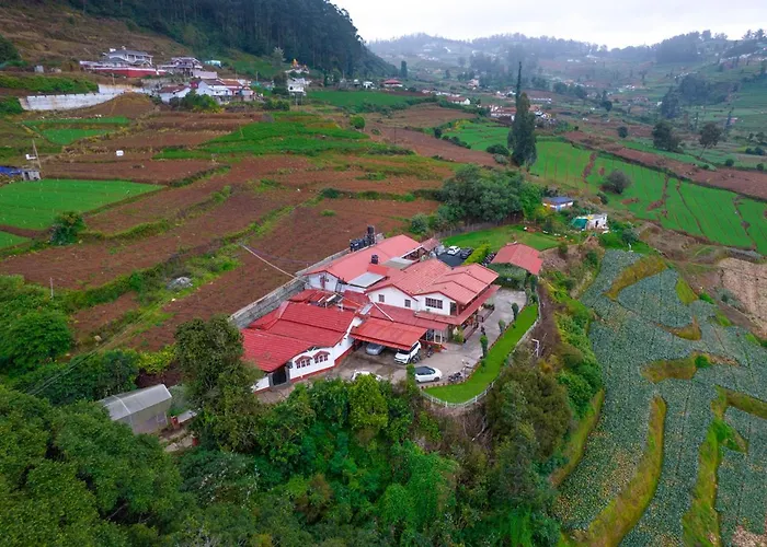 Silent Valley Farmstead Ooty By Voye Homes