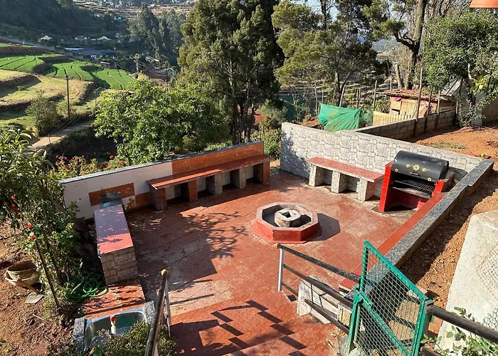 Kanjira House