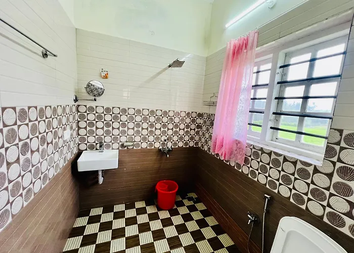 Teyt'S Green Haven - 3 Bhk