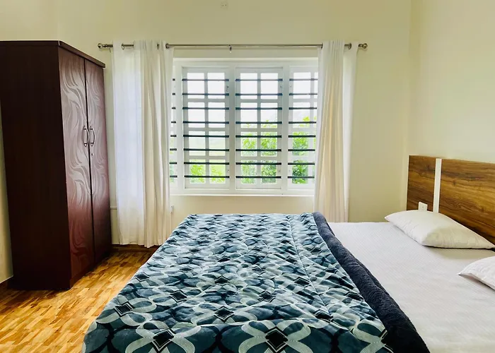 Teyt'S Green Haven - 3 Bhk