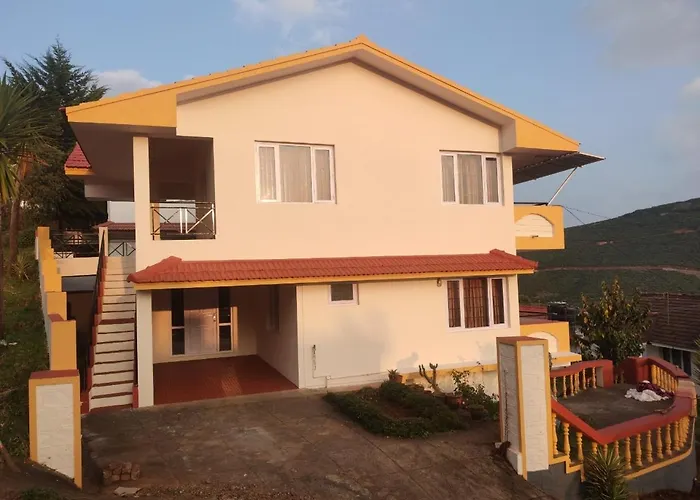 Mist Resorts Ooty