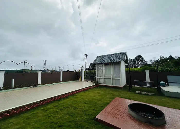 Hailstone Home Stay