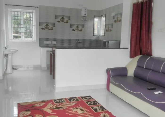 Neo Nirmal Residency